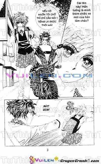 Wait! Wolf Chapter 4 trang 3