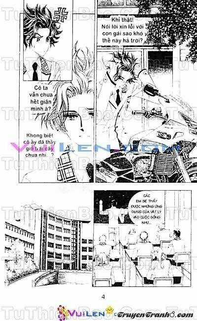 Wait! Wolf Chapter 4 trang 4