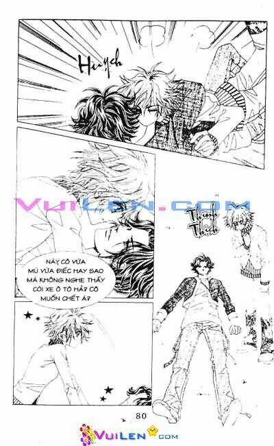 Wait! Wolf Chapter 5 trang 0