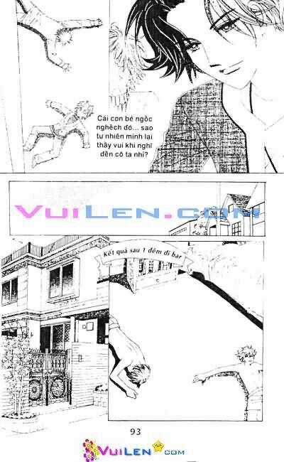 Wait! Wolf Chapter 5 trang 13