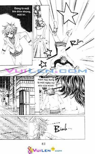 Wait! Wolf Chapter 5 trang 3