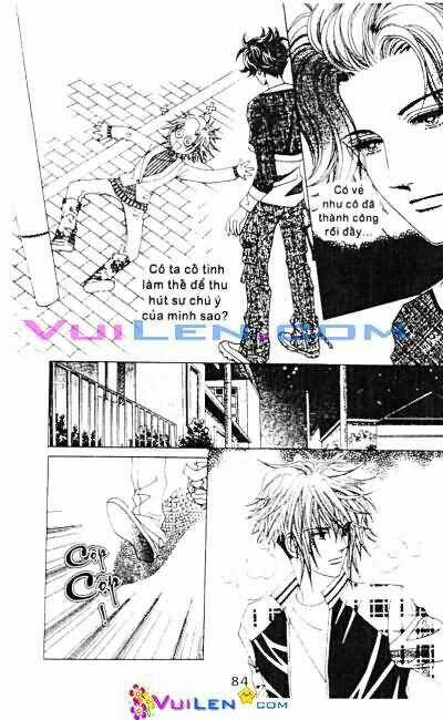 Wait! Wolf Chapter 5 trang 4