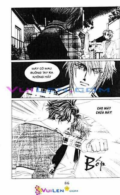 Wait! Wolf Chapter 5 trang 6