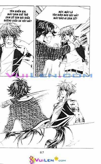 Wait! Wolf Chapter 5 trang 7