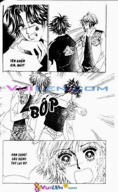 Wait! Wolf Chapter 6 trang 102