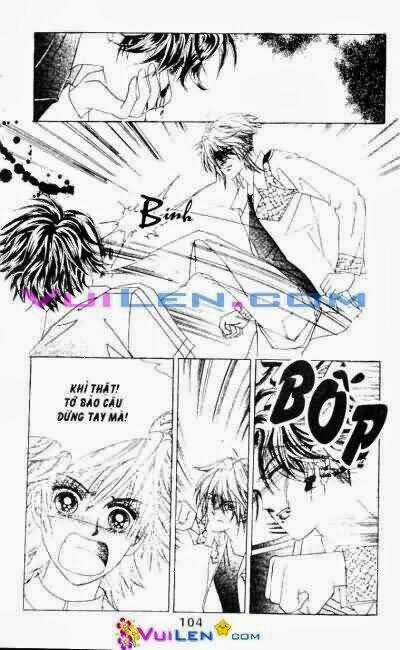 Wait! Wolf Chapter 6 trang 103