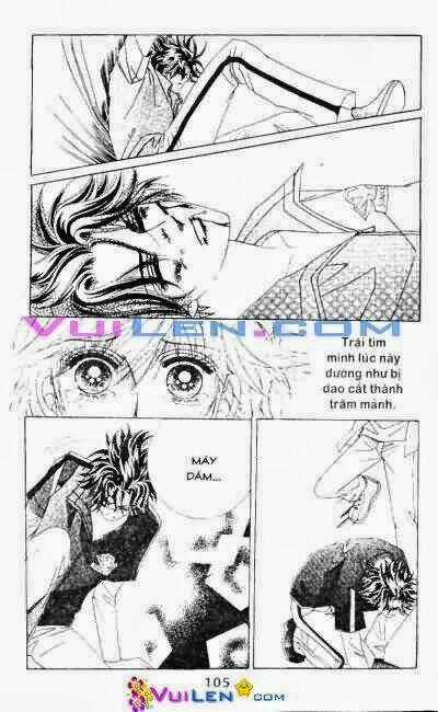 Wait! Wolf Chapter 6 trang 104