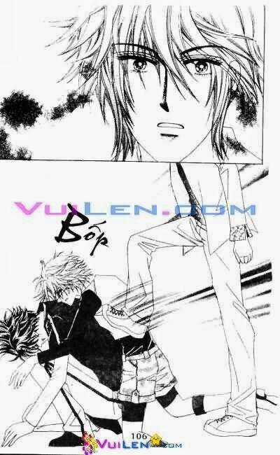 Wait! Wolf Chapter 6 trang 105