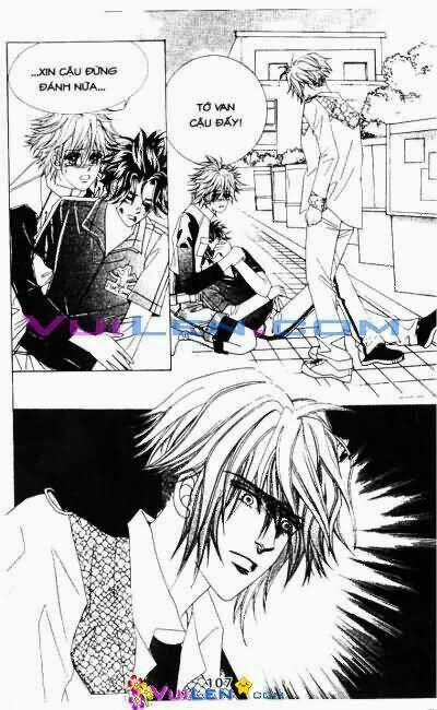 Wait! Wolf Chapter 6 trang 106