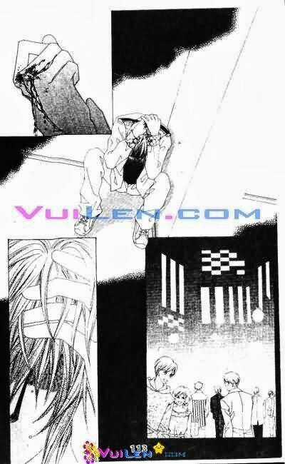 Wait! Wolf Chapter 6 trang 112