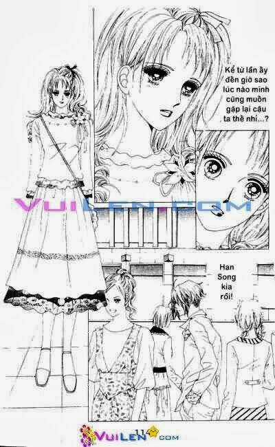 Wait! Wolf Chapter 6 trang 113