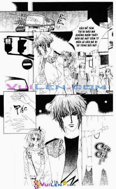 Wait! Wolf Chapter 6 trang 115