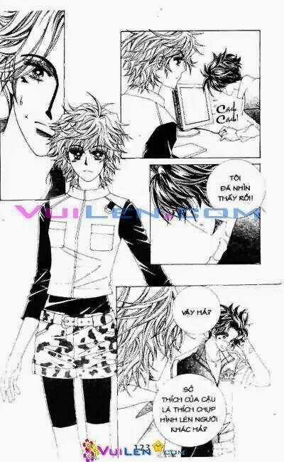Wait! Wolf Chapter 6 trang 122