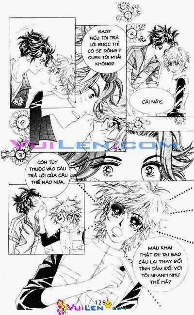 Wait! Wolf Chapter 6 trang 127