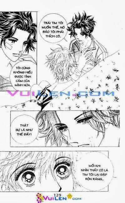 Wait! Wolf Chapter 6 trang 128