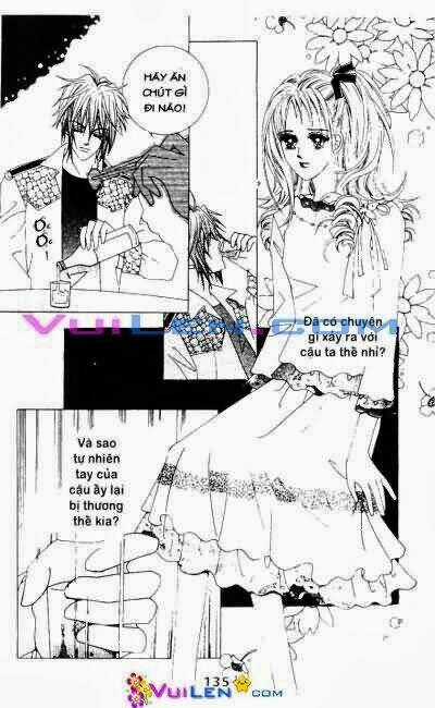 Wait! Wolf Chapter 6 trang 134