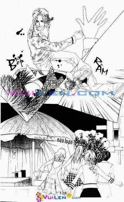 Wait! Wolf Chapter 6 trang 137