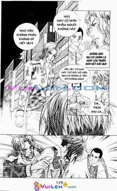 Wait! Wolf Chapter 6 trang 138