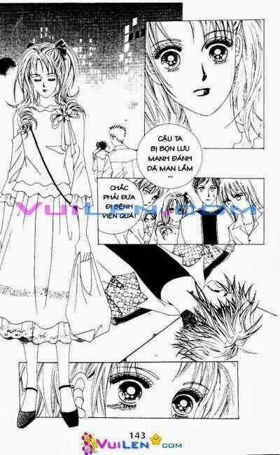 Wait! Wolf Chapter 6 trang 142