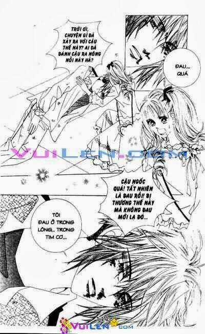 Wait! Wolf Chapter 6 trang 143