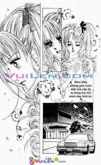 Wait! Wolf Chapter 6 trang 144