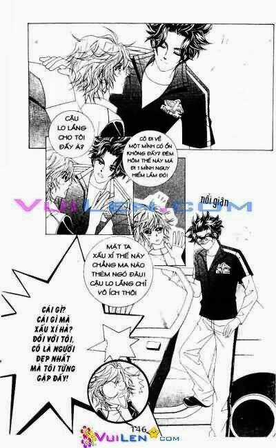 Wait! Wolf Chapter 6 trang 145
