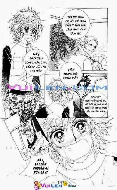 Wait! Wolf Chapter 6 trang 146