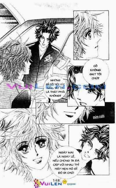 Wait! Wolf Chapter 6 trang 147