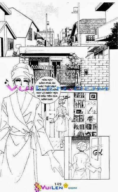 Wait! Wolf Chapter 6 trang 148