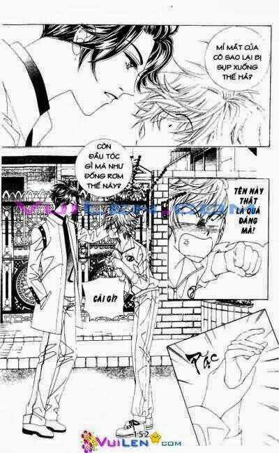 Wait! Wolf Chapter 6 trang 151