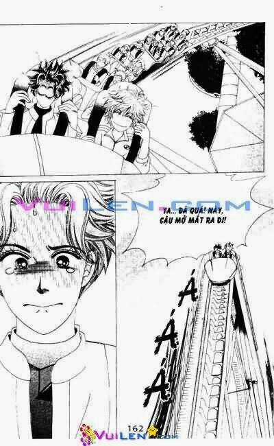 Wait! Wolf Chapter 6 trang 161