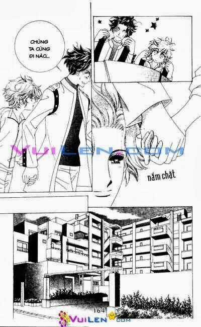 Wait! Wolf Chapter 6 trang 163