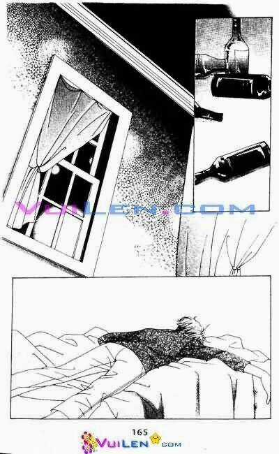 Wait! Wolf Chapter 6 trang 164