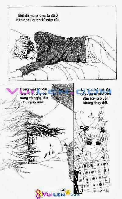 Wait! Wolf Chapter 6 trang 165