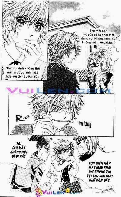 Wait! Wolf Chapter 6 trang 17