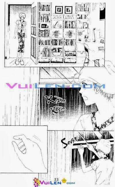 Wait! Wolf Chapter 6 trang 32