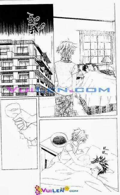 Wait! Wolf Chapter 6 trang 37