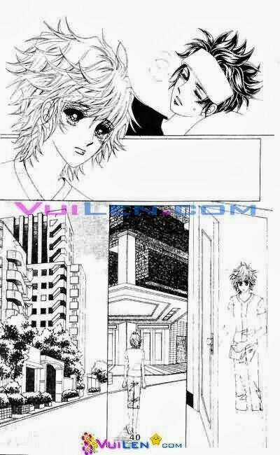 Wait! Wolf Chapter 6 trang 39