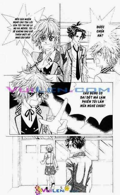 Wait! Wolf Chapter 6 trang 4