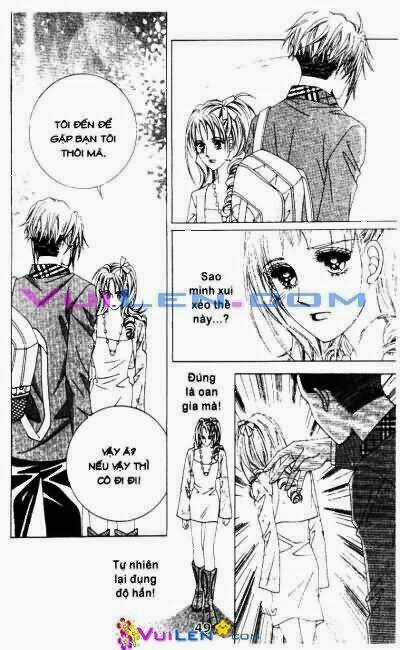 Wait! Wolf Chapter 6 trang 48