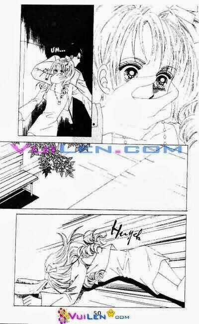 Wait! Wolf Chapter 6 trang 49