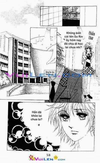 Wait! Wolf Chapter 6 trang 57