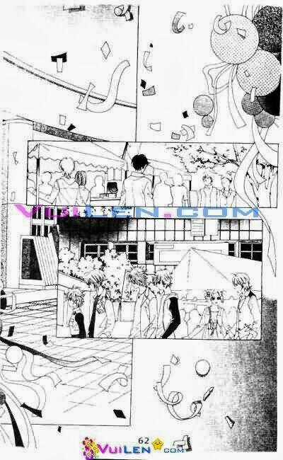 Wait! Wolf Chapter 6 trang 61