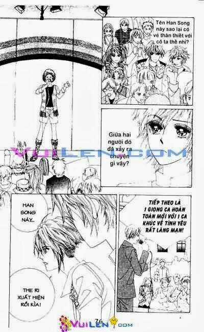 Wait! Wolf Chapter 6 trang 75