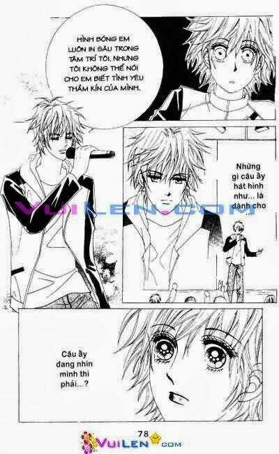 Wait! Wolf Chapter 6 trang 77