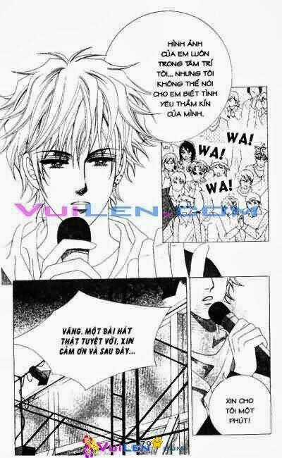 Wait! Wolf Chapter 6 trang 78