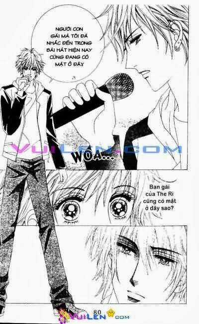 Wait! Wolf Chapter 6 trang 79