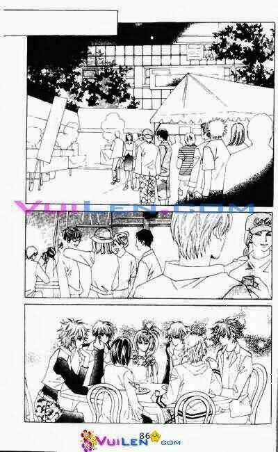 Wait! Wolf Chapter 6 trang 85