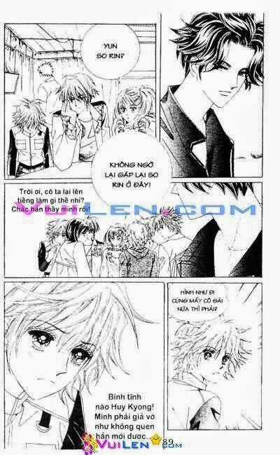 Wait! Wolf Chapter 6 trang 88