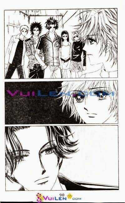 Wait! Wolf Chapter 6 trang 89